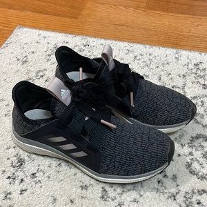Adidas Edge Lux Running Sneaker